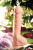 Фаллоимитатор на присоске Toyfa Realstick Elite Dildo, tpr, телесный, 24 см Фаллоимитатор на присоске Toyfa Realstick Elite Dildo, tpr, телесный, 24 см