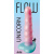 Нереалистичный дилдо Lola Games Flow Unicorn Light