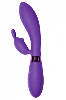 Вибратор Indeep Yonce Purple