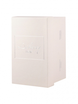 Вибро-кулон Lola Games Liberty Leaf Black