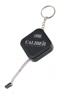 Брелок-рулетка RS Caliber
