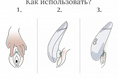 Новинки!!! Бесконтактные клиторальные стимуляторы «Womanizer»