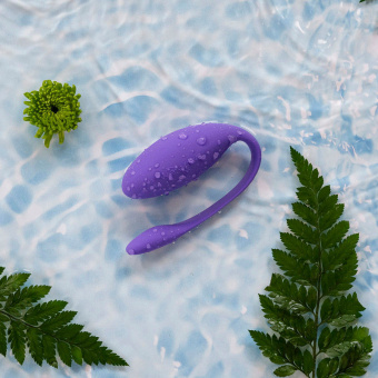 Виброяйцо We-Vibe Jive Lite, фиолетовый