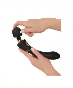 Вибромассажер Cleopatra Wand Massager