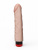 Вибратор реалистик LoveToy, киберкожа, L 19,5 см, Ø 3,8 см
