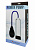 Вакуумная помпа Erozon Automatic Penis Pump (AA Battery)