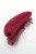 Вакуум-волновой бесконтактный стимулятор клитора Satisfyer Curvy 1+, силикон, красный, 14,3 см. (смарт управление)