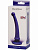 Анальный стимулятор Lola Games Rapier Plug, 15 см, Ø2,5 см