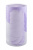 Мастурбатор с двусторонней поверхностью Marshmallow Maxi Juicy Purple