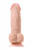 Фаллоимитатор-Гигант Lovetoy, реалистичный, Neoskin, 24,5 см. Ø 6,7 см.