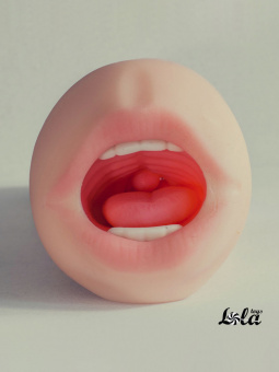 Двойной мастурбатор Lola Games Satisfaction Morning Angel