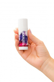 Стимулирующий гель (жидкий вибратор) для женщин Ruf Taboo Gel Pleasure, 30 мл