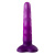 Нереалистичный дилдо Lola Games Flow Unicorn Purple Нереалистичный дилдо Lola Games Flow Unicorn Purple