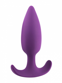 Пробка со смещенным центром тяжести Spice It Up Delight Ultraviolet