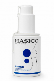 Смазка Hasico Premium for Men, 100 мл