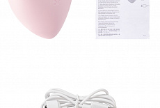 Новинки от Satisfyer!!!