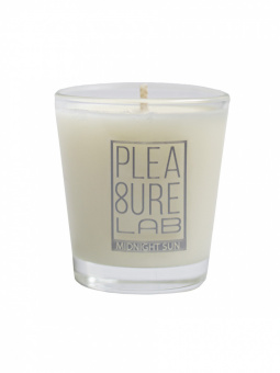 Массажная cвеча Pleasure Lab Midnight Sun