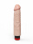 Вибратор реалистик LoveToy Human Form, киберкожа, L 21 см, Ø 4,5 см