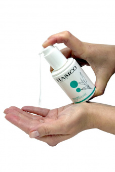 Смазка Hasico Premium с маслом чайного дерева, 100 мл