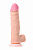 Фаллоимитатор-Гигант Lovetoy, реалистичный, Neoskin, 26 см. Ø 6,1 см.
