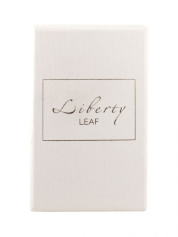 Вибро-кулон Lola Games Liberty Leaf