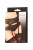 Эротические трусики-пояс Erolanta Lingerie Collection с высокой посадкой, черные, XL-2XL