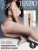 Чулки капроновые с поясом Teatro Passione, bianco/белые, 20 ден, 4