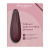 Бесконтактный клиторальный стимулятор Womanizer Classic 2, бордовый