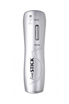 Реалистичный вибратор RealStick Elite Kurt, TPR, телесный, 20 см