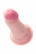 Фаллоимитатор Pipedream, King Cock Plus 5" Triple Density Cock - Flesh, телесный