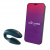 Вибромассажер для пар We-Vibe Sync 2 NEW Velvet Green