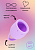 Менструальная чаша Lola Games Natural Wellness Orchid Lavander, 20 мл