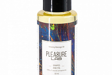 Новинка! Массажные масла от «Pleasure Lab»