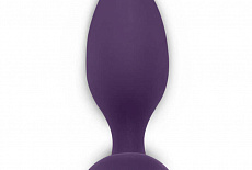 "We-Vibe Ditto" - лучшие анальные вибровтулки на пульте дистанционного управления!