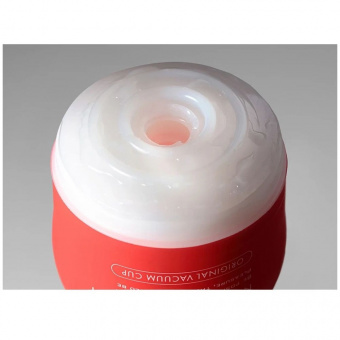 Мастурбатор Tenga Original Vaccum Cup Gentle