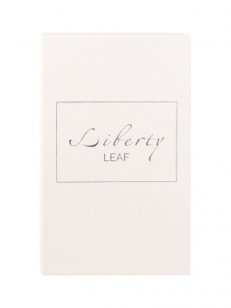 Вибро-кулон Lola Games Liberty Leaf Black
