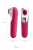 Вакуум-волновой бесконтактный стимулятор клитора Satisfyer Dual Love, силикон, красный, 16 см. Вакуум-волновой бесконтактный стимулятор клитора Satisfyer Dual Love, силикон, красный, 16 см.