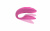 Вибромассажер для пар We-Vibe Sync 2 New Pink (без розничной коробки)