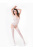 Passion Erotic Line костюм-сетка, цвет белый, OS Passion Erotic Line костюм-сетка, цвет белый, OS
