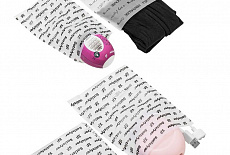 Набор подарочный для двоих Satisfyer Advent Box (4 предмета)