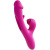 Иновационный вибратор кролик Amovibe G Spot Ultra Иновационный вибратор кролик Amovibe G Spot Ultra