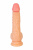 Реалистичный фаллоимитатор RealStick Nude Cree, PVC, телесный, 20 см