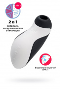 Оригинальная новинка Satisfyer Orca!