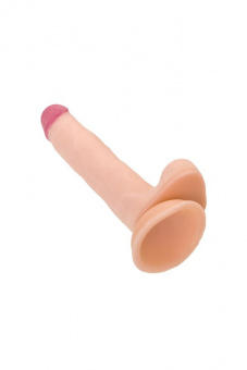 Фаллоимитатор A-Toys By Toyfa Minc, tpe, 21 см