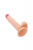 Фаллоимитатор A-Toys By Toyfa Minc, tpe, 21 см