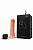 Фаллоимитатор реалистичный, RealStick Caliber, 20 см, Ø4 см