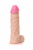 Фаллоимитатор для фистинга Toyfa Realstick Brutal Atlant, Neoskin, телесный, 28 см. Ø 7,7 см.