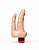 Вибратор двойной (анально-вагинальный) LoveToy, L 17, Ø 3,2x2,1 см