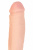 Ротатор Toyfa Realstick Elite Ulric, tpr, телесный, 17 см