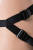 Страпон на креплении с поясом Harness, реалистичный, neoskin, 17,5 см.
